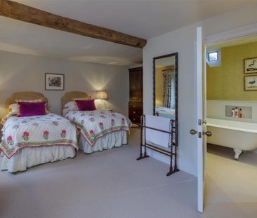 5 bedroom country house to rent - Photo 6