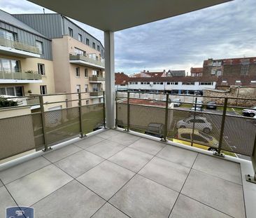 Location Appartement 3 pièces 65m² LIMOGES 87000 - Photo 5
