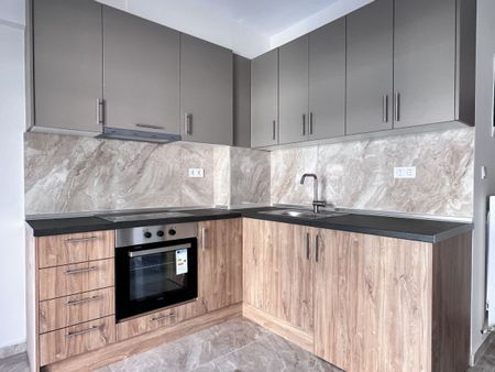 Διαμέρισμα για ενοικίαση - Φάληρο - Ιπποκράτειο, - Photo 5