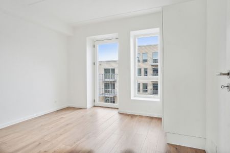 2-vær. lejlighed - Foto 3