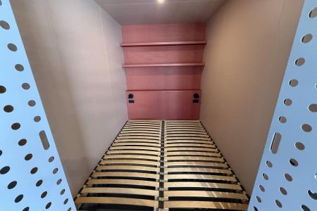 Appartement te huur: Houthavenweg 143 1014 ZA Amsterdam - Photo 2