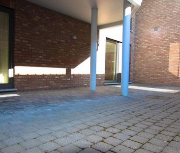 Gelijkvloers app. te huur in Alken voor € 895 met 2 slaapkamers - Photo 1