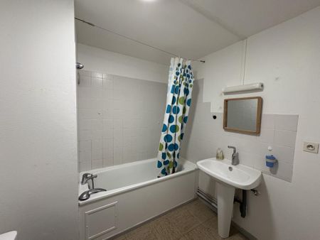 Appartement T3 à louer - 48 m² - Photo 5