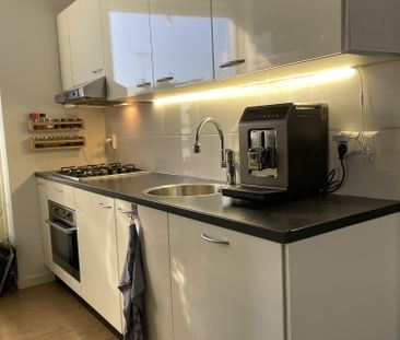 Te huur: keurig 2-kamer appartement op toplocatie in Roosendaal - Photo 6