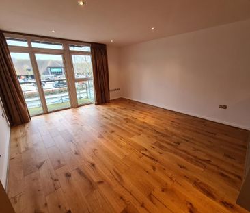 2 bedroom apartment to rent - Photo 2