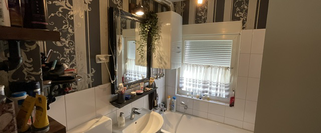 2-Zimmer-Wohnung in Duisburg Bergheim - Photo 1