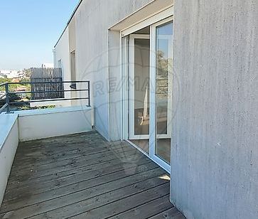 Appartement à louer - Loire-Atlantique - 44 - Photo 1