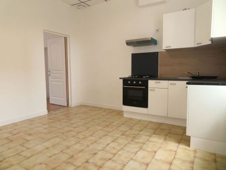 Rue de Grezan, Nîmes, T2, 500€ H.C, 33m² - Photo 4