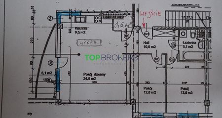 Warszawa, Ursynów, Ursynów Natolin, Pachnąca - Photo 4