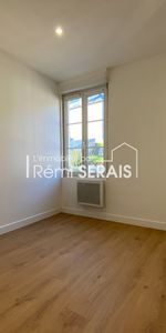 Location Appartement 2 pièces 28m² - Photo 4