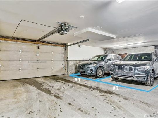 Appartement - 2C-271 Rue Deslières - Photo 1