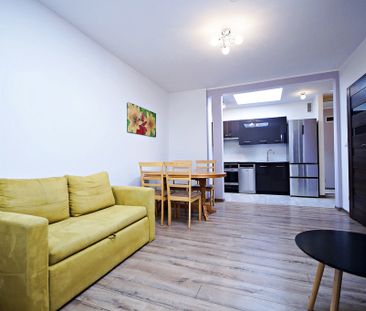 2-pokojowe mieszkanie w samym centrum Szczecina - Photo 3