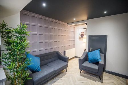 To Rent Hoole Lane, **Available From August 2025 - 4 Bedrooms**, Chester - Photo 3