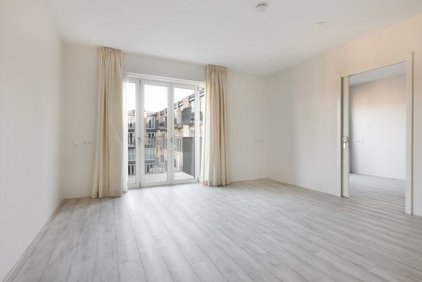 Te huur: Nieuwe Passeerdersstraat 288 - Photo 1