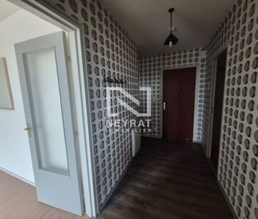 APPARTEMENT T2 A LOUER - Photo 6