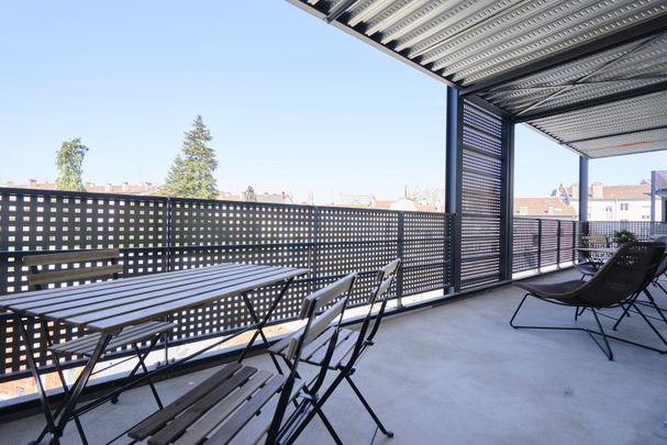 JARDINIERS S Colocation 4 chambres à Nancy - Photo 1