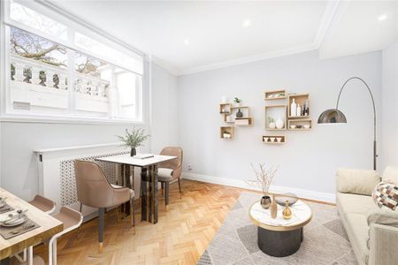 1 bedroom flat to rent - Photo 3