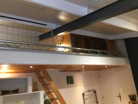 CARPENTRAS - A 18 MINUTES D'AVIGNON - APPARTEMENT A LOUER A 499€ - QUARTIER RESIDENTIEL - Photo 4