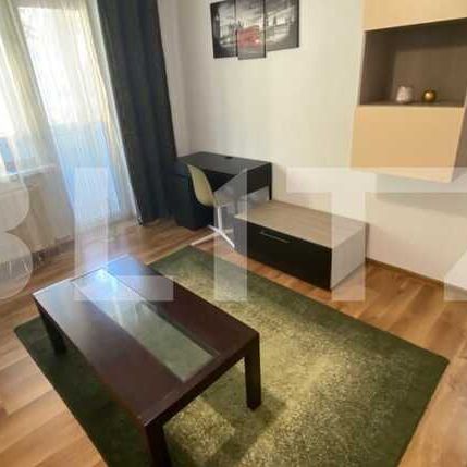 Apartament de 2 camere, 50 mp, parcare, semicentral - Fotografie 1