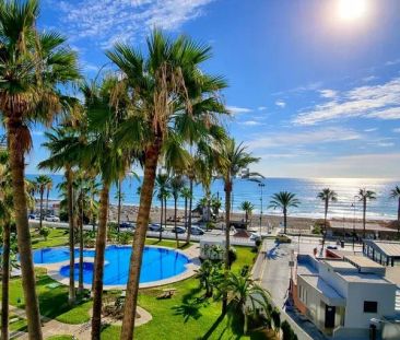 Alquiler de dúplex en Paseo de Maritimo Torremolinos, 29 - Photo 5