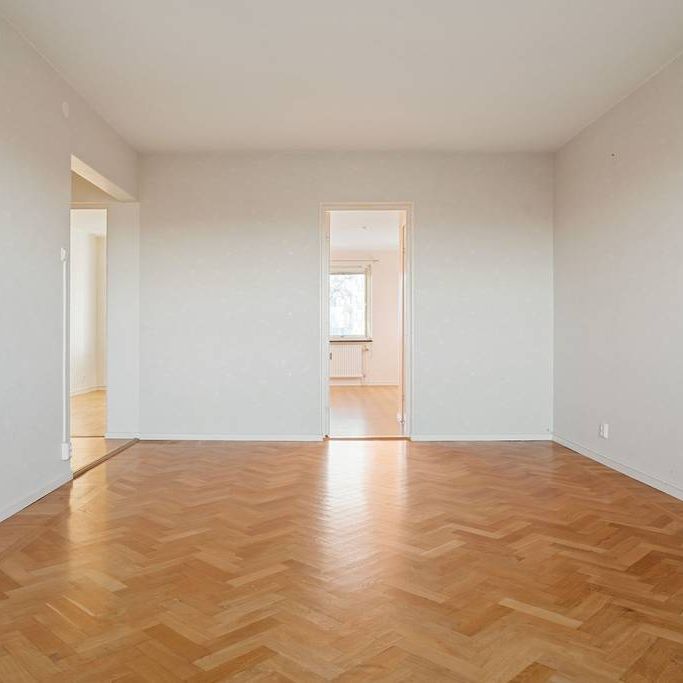 Önskevädersgatan, Göteborg - Foto 1