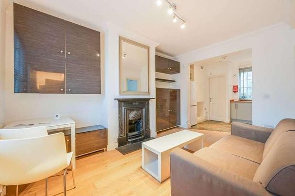 Deal Street, Shoreditch, E1 - Photo 1