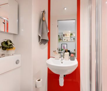 Large Studio - Photo 5