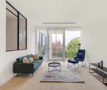 1 bedroom apartment to rent - Photo 4