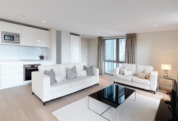 3 bed apartment to rent in Merchant Square East, London, W2 1 - Photo 1