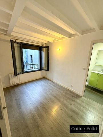 Duplex Vincennes - Photo 2
