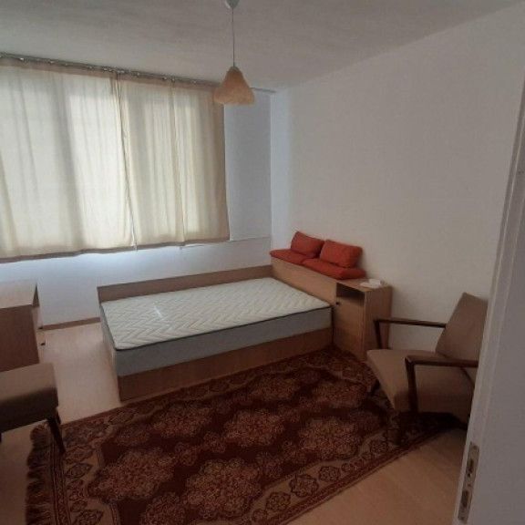 Grasoniera in zona Olimpia - Fotografie 1