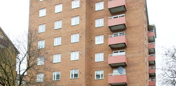 Sandgatan, Norrköping - Foto 2