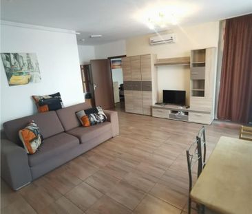 Inchiriez apartament 2 camere, Ared Kaufland - Fotografie 4