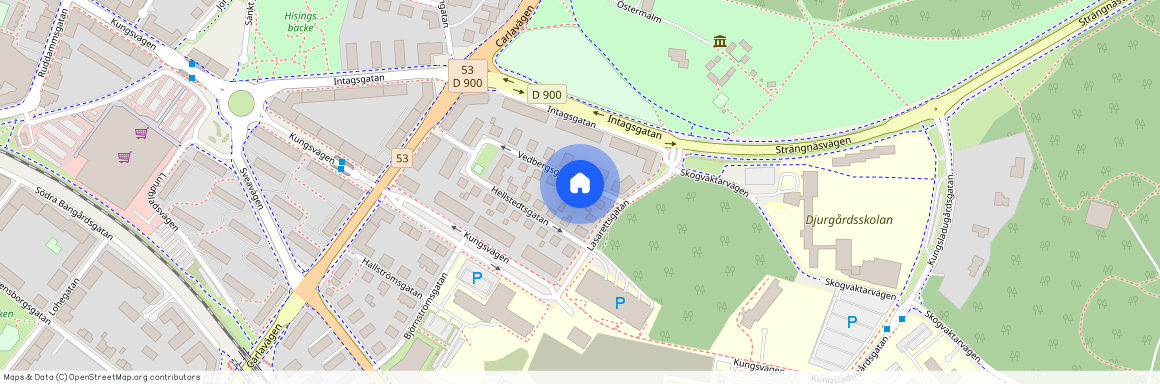 Eskilstuna, Vedbergsgatan, 16, 63350