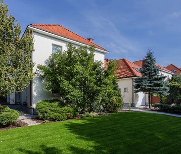 Rodzinny dom | WILANÓW - Zdjęcie 4