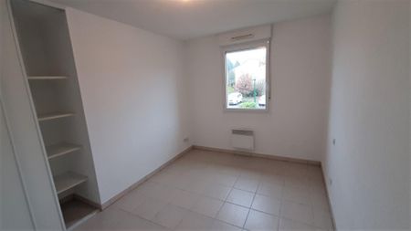 location Appartement T2 DE 41.97m² À LIMOGES - Photo 3
