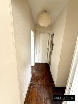 T2/3 Paris - Photo 1