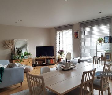 2 bedroom flat to rent - Photo 3