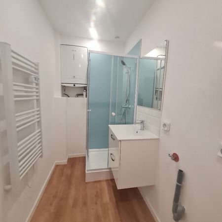 Location Appartement 1 pièce 20m² - Photo 3