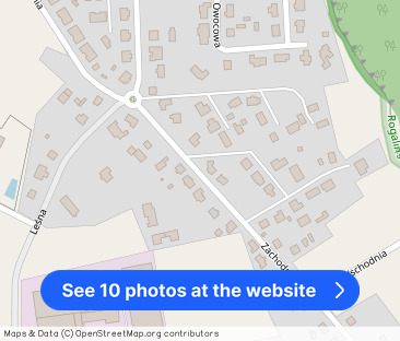 Mieszkanie - Photo 1