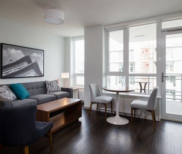 183 East Georgia Street, Vancouver - Photo 3