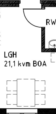 Kanslivägen, Stockholm - Photo 1