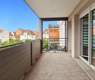 Location - Appartements - COLMAR - 68000 - Photo 4