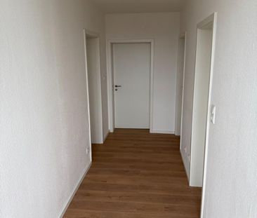 Lichtdurchflutete 3Z-Wohnung mit Balkon in Broichweiden - Photo 3