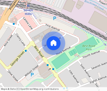 “COSY TWO BEDROOM HOME IN CONVENIENT LOCATION” - Photo 1