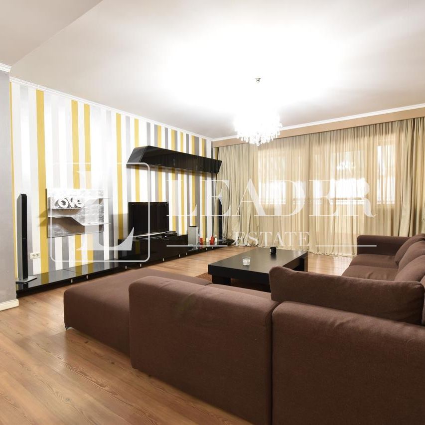 Inchiriere apartament I Herastrau - Photo 1