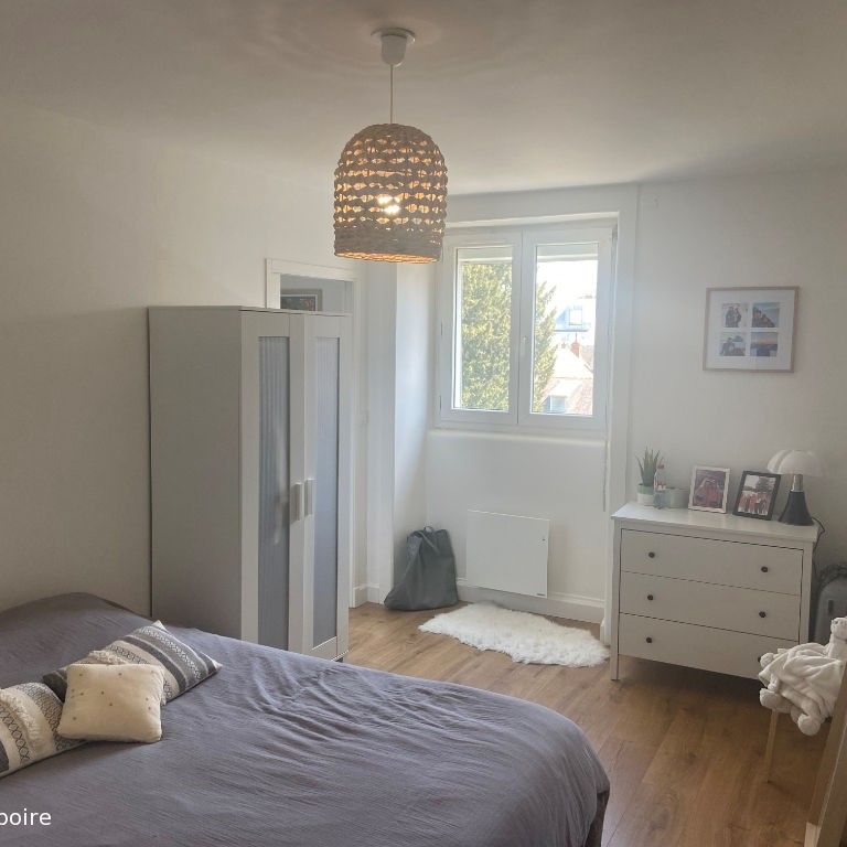 Appartement T2 à louer - 34 m² - Photo 1