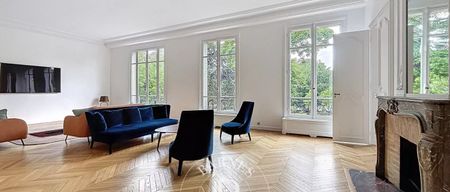 Appartement • Muette Nord - Photo 4