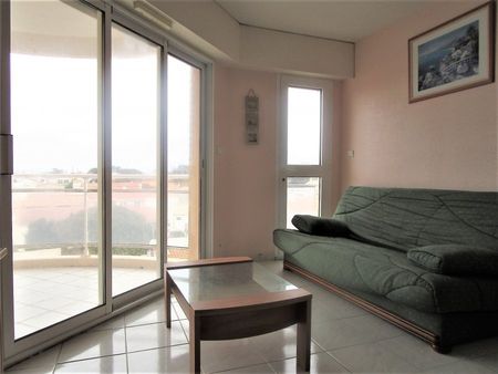 Appartement 1 pièce à Les Sables-d'Olonne - Photo 2