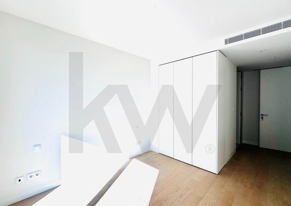 Apartamento T2 em Lisboa